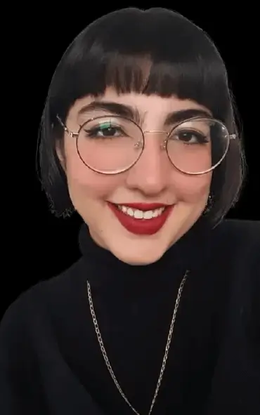 Picture of Maria Fernanda Aceves